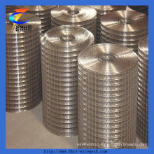 The Sale of Stainless Steel Welded Wire Mesh Volume